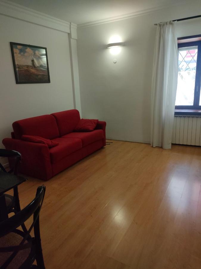 La Casa Di Cristiana E Alessandro Al Vaticano Roma Ngoại thất bức ảnh